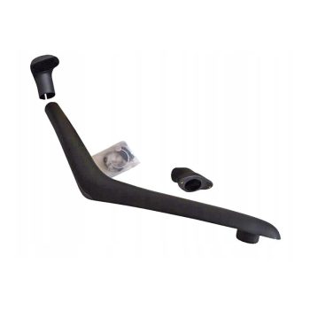  Snake4x4 Snorkel for Mitsubishi Pajero II V33 1997-2000 wide fenders right side