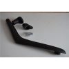   Snake4x4 Snorkel for Mitsubishi Pajero II V33 1997-2000 wide fenders right side