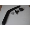  Snake4x4 Snorkel for Mitsubishi Pajero II V33 1997-2000 wide fenders right side