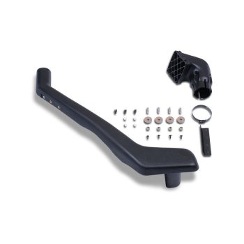   Snake4x4 Snorkel pentru Suzuki Grand Vitara II 2005-2014 partea dreaptă