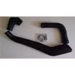 Snake4x4 Snorkel pentru Suzuki Grand Vitara II 2005-2014 partea dreaptă