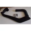 Snake4x4 Snorkel pentru Suzuki Grand Vitara II 2005-2014 partea dreaptă