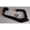   Snake4x4 Snorkel pentru Suzuki Grand Vitara II 2005-2014 partea dreaptă