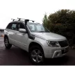 Snake4x4 Snorkel pentru Suzuki Grand Vitara II 2005-2014 partea dreaptă
