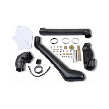   Snake4x4 Snorkel for Mitsubishi Pajero III V40, V60 2000-2007