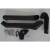   Snake4x4 Snorkel for Mitsubishi Pajero III V40, V60 2000-2007