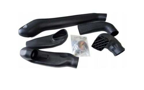 Snake4x4 Snorkel for Mitsubishi Pajero V80 12/2006-12/2008