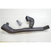 Snake4x4 Snorkel for Suzuki Vitara 1,6 1988-1999 left side