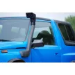 Snake4x4 Snorkel for Suzuki Vitara 1,6 1988-1999 left side