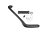 Snake4x4 Snorkel for Suzuki Jimny long 1,3l petrol right side, long