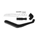 Snake4x4 Snorkel for Nissan Patrol K160; K260 