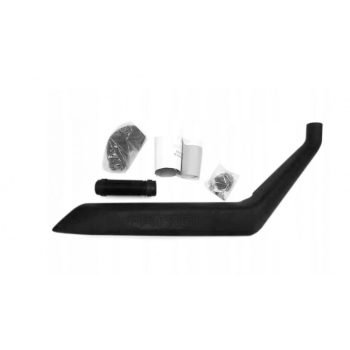   Snake4x4 Snorkel for Nissan Patrol Y60 2.8TD, 4.2TD 1988-1997 left side 