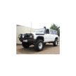 Snake4x4 Snorkel pentru Nissan Patrol Y60 2,8L,4,2L (89-97)