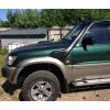   Snake4x4 Snorkel for Nissan Patrol Y61 GU2 + GU3, 3.0DI Turbo 2000-2004