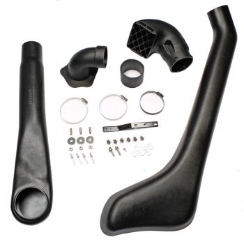   Snake4x4 Snorkel for Nissan Patrol Y61 GU4, 3.0L, 4.8L DI Turbo 2004->  