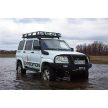 Snake4x4 Légbeszívó Snorkel UAZ Patriot 2.7L
