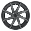   Alumínium felni 22x9.5 ET25 5x127 Brute Carbon Graphite Status
