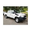 Bravo Snorkel Toyota Hilux 25 Series Vigo (2005 - 2015)