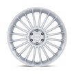 Alumínium felni 22x9.5 ET25 6x139,7 Venti Gloss Silver Status