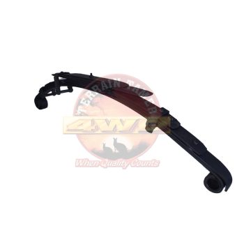   Terrain Tamer laprugó hátsó +50mm +120Kg HD Suzuki Samurai 1981-1996