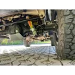 Tough Dog Felfüggesztés szett Suzuki Jimny JB74 +60mm