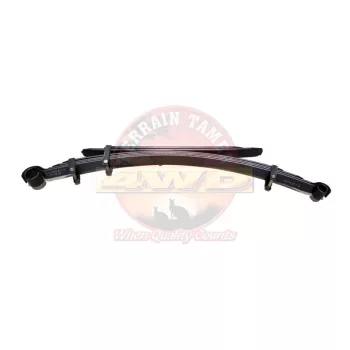   Terrain Tamer laprugó hátsó +50mm +100Kg Ford Ranger Px 1 2 3 2011-> Mazda BT50 2011-2020