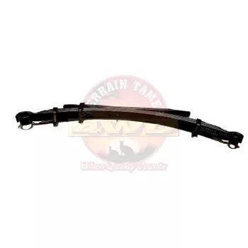   Terrain Tamer laprugó hátsó +50mm +300Kg Ford Ranger Px 1 2 3 2011-> Mazda BT 50 2011-2020