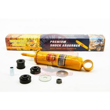   Terrain Tamer lengéscsillapító TGS első +30mm olajos Toyota Landcruiser 100