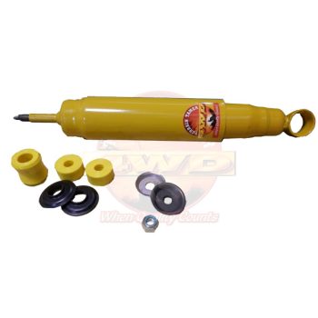   Terrain Tamer lengéscsillapító TGS hátsó +50mm Toyota Landcruiser 80 105