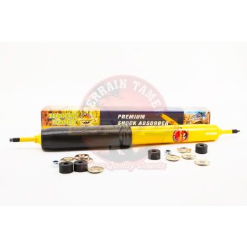   Terrain Tamer lengéscsillapító TGS első +50mm Toyota Landcruiser 80 105 sportos