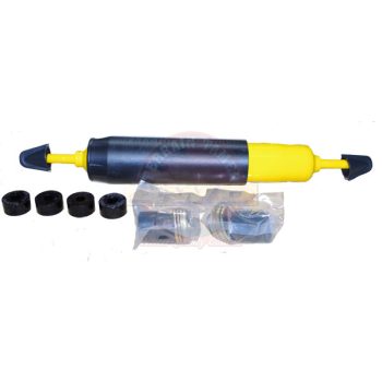   Terrain Tamer lengéscsillapító TGS első +50mm Nissan Patrol 160 Y60 Y61 Toyota Landcruiser FZJ 78 79 GRJ 78 79 HDJ 78 79 HZJ 71 74 76 78 79 VDJ 76 78 79 Sportos