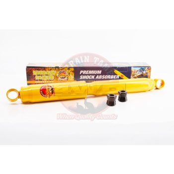   Terrain Tamer lengéscsillapító TGS hátsó +50mm Toyota Hilux 1983-2005 Landcruiser BJ FJ HJ 60 61 62 BJ FJ HZJ 70 71 73 74 LJ RJ PZJ 70 73 Surf/4Runner KZN130