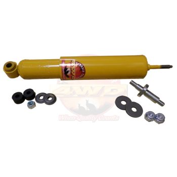   Terrain Tamer lengéscsillapító TGS első +50mm Suzuki Samurai SJ410 SJ 413 Toyota Hilux 1979-1997