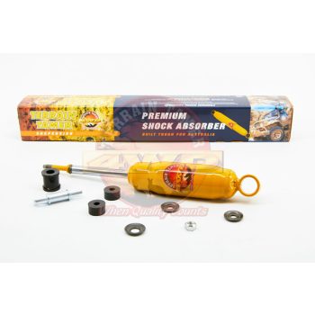   Terrain Tamer lengéscsillapító TGS első +40mm Mitsubishi Pajero I L200 1986-1996