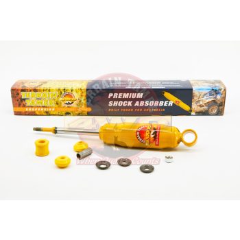   Terrain Tamer lengéscsillapító TGS első +40mm Mazda B2500 B2600 Ford Courier1987->