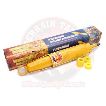   Terrain Tamer lengéscsillapító TGS első +50mm Nissan Patrol Y60 Toyota Hilux Landcruiser