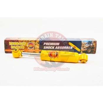   Terrain Tamer lengéscsillapító TGS hátsó +40mm Nissan Pathfinder R51 2005->