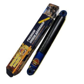   AMORTIZOR SPATE 100MM RAI SED SUSPENSIE PENTRU NISSAN PATROL Y60/61