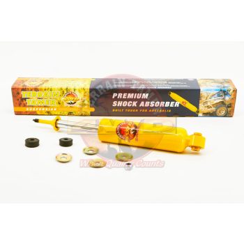   Amortizor Terrain Tamer TGS față +35mm Ford Ranger PJ PK 2006-2011 Mazda B2500 B2600 1987-> BT50 2006-2011