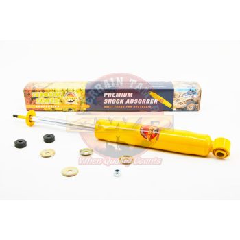   Terrain Tamer lengéscsillapító TGS hátsó +40mm Toyota Fortuner 2004->