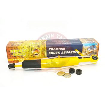   Terrain Tamer lengéscsillapító TGS első +40mm Toyota Hilux Vigo 2005->