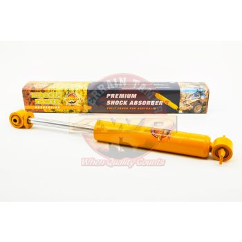   Terrain Tamer lengéscsillapító TGS első +40mm Land Rover Discovery II 1999-2004