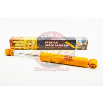   Terrain Tamer lengéscsillapító TGS hátsó +40mm Land Rover Discovery II 1999-2004