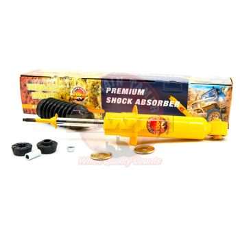   Terrain Tamer lengéscsillapító TGS első +40mm Mitsubishi L200 2006-> Pajero Sport 2009->