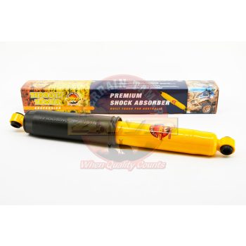   Terrain Tamer lengéscsillapító TGS hátsó +40mm Mitsubishi L200 2006-2015