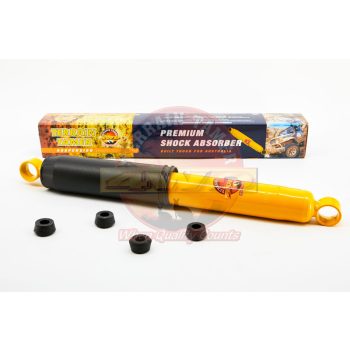   Terrain Tamer lengéscsillapító TGS hátsó +40mm Mitsubishi L200 2015-> Fiat Fullback 2016->