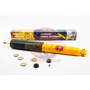   Terrain Tamer lengéscsillapító TGS hátsó +40mm Mitsubishi Pajero III 2000->