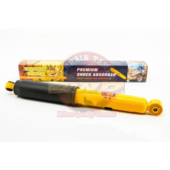   Terrain Tamer lengéscsillapító TGS hátsó +50mm Nissan Navara D23 2015-> Mercedes X-class 2017->