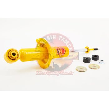   Terrain Tamer lengéscsillapító TGS első +30mm Nissan Patrol Y62 2012->