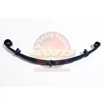  Terrain Tamer laprugó első +50mm +35Kg Toyota Hilux 1979-1997 vezető oldali